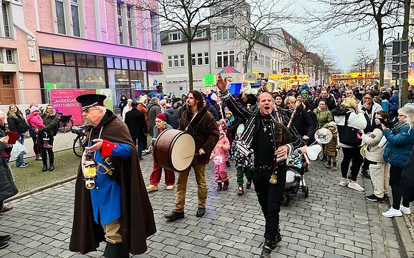 Foto: Stadt Wittenberge, Lizenz: Stadt Wittenberge