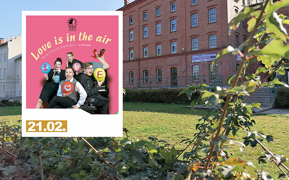 Foto: F.T.V, Kulturfabrik, Lizenz: F.T.V, Kulturfabrik