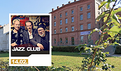 Foto: F.T.V., Jazz Club, Lizenz: F.T.V., Jazz Club