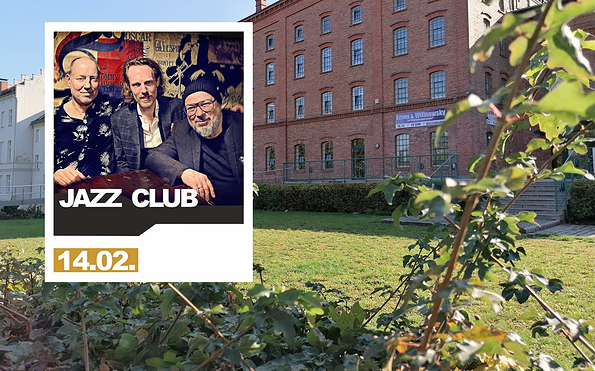 Foto: F.T.V., Jazz Club, Lizenz: F.T.V., Jazz Club