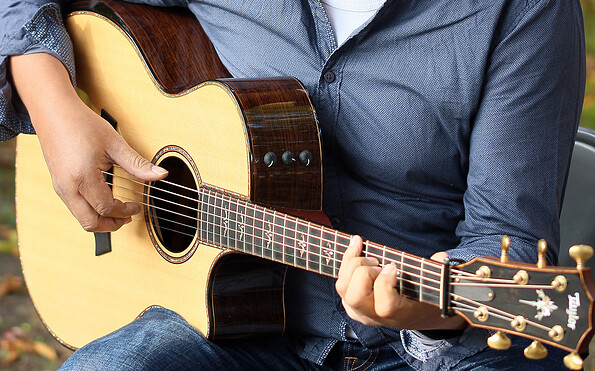 Foto: Joe Bleibaum, Lizenz: Joe Bleibaum