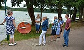 Foto: Touristinformation Lychen, Lizenz: Touristinformation Lychen