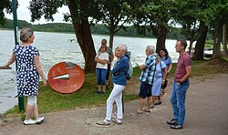 Stadtführung - Lychen