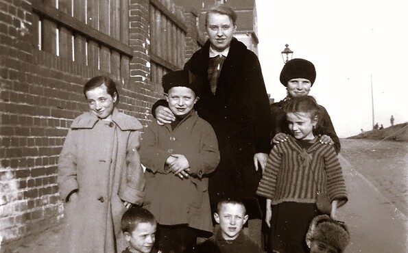 Foto: Dieter Neuendorf, Lizenz: Dieter Neuendorf