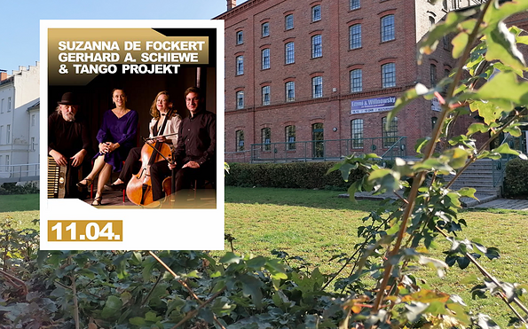 Foto: Kulturfabrik, F.T.V, Lizenz: Kulturfabrik, F.T.V