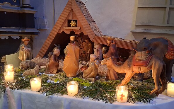 Foto: Touristinformation Lychen, Lizenz: Touristinformation Lychen