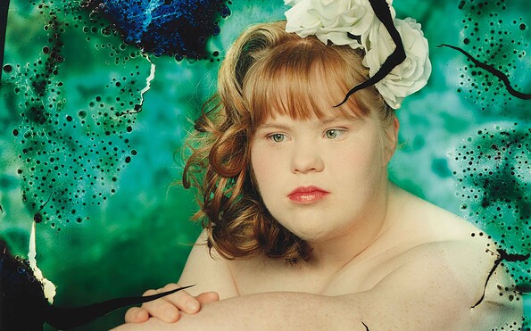 Foto: Erwin Olaf, Lizenz: Erwin Olaf