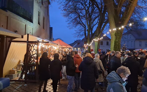 Foto: Touristinformation Lychen, Lizenz: Touristinformation Lychen