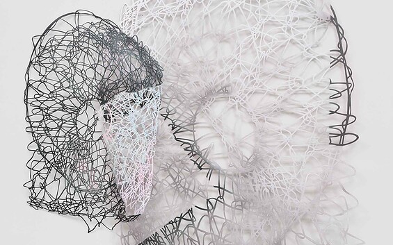 Foto: Marcus Schneider, Lizenz: VG Bild-Kunst, Bonn 2026