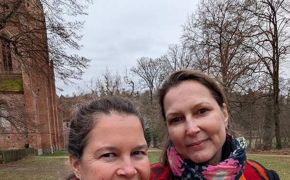 Foto: Kerstin Lagojannis, Lizenz: Kerstin Lagojannis