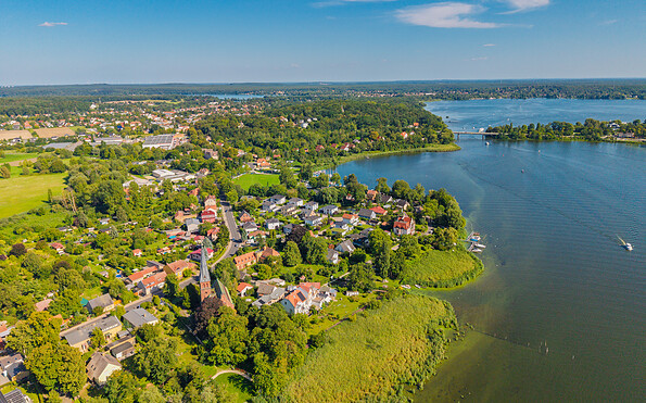 Foto: Martin Karnbach, Lizenz: Gemeinde Schwielowsee