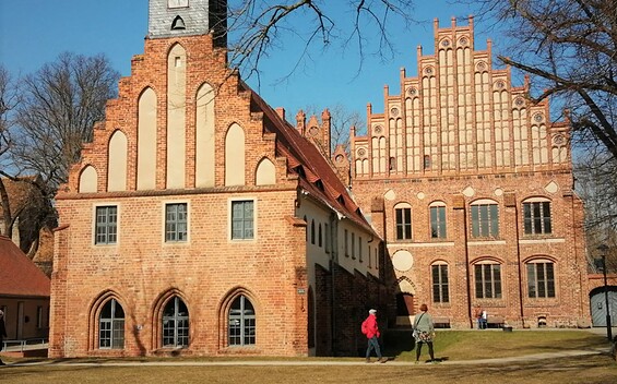 Foto: Michael Braun, Lizenz: Stadt Teltow