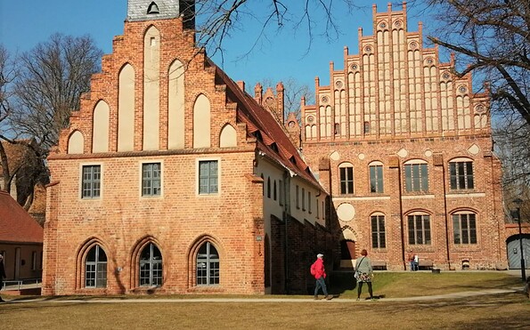 Foto: Michael Braun, Lizenz: Stadt Teltow