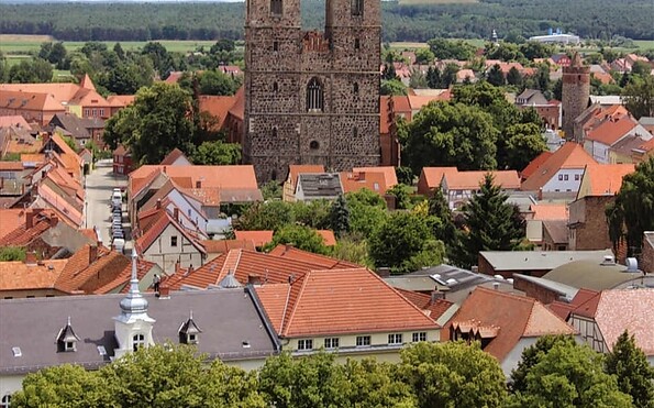 Foto: Michael Braun, Lizenz: Stadt Teltow