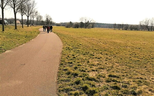 Foto: Michael Braun, Lizenz: Stadt Teltow