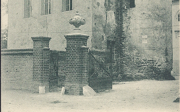 Foto: Heimatverein Kleinmachnow, Lizenz: Heimatverein Kleinmachnow