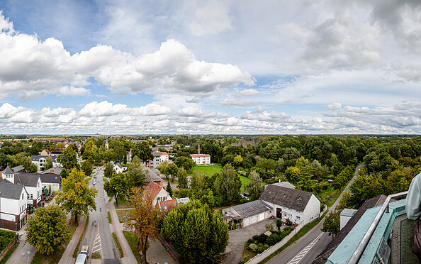 Foto: Oliver Pagels, Lizenz: Stadt  Teltow