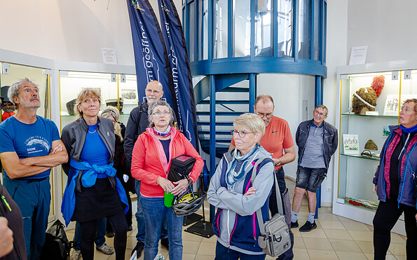 Foto: Oliver Pagels, Lizenz: Stadt Teltow