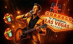 Karneval - Viva Las Vegas
