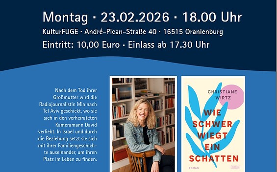 Foto: Landkreise Oberhavel, Lizenz: Landkreise Oberhavel