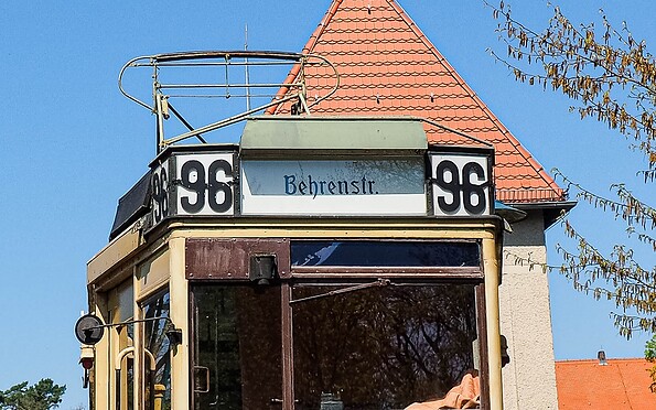 Foto: Oliver Pagels, Lizenz: Stadt Teltow