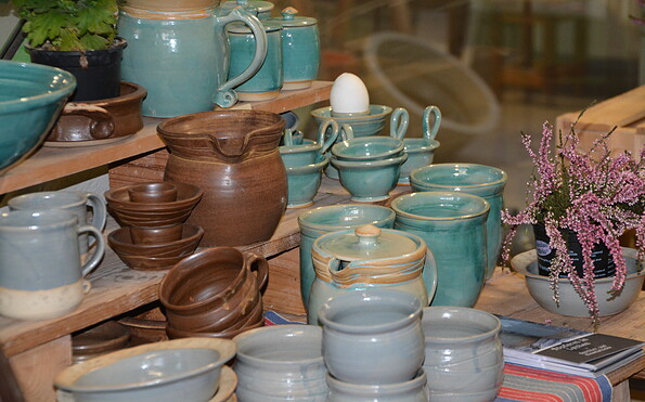 Foto: Anja Warning, Lizenz: TMU GmbH