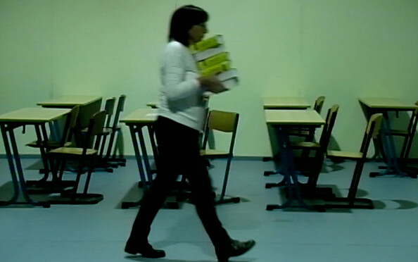 Lehrermangel, Foto: Katja Münster