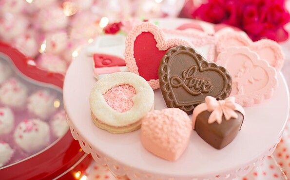 Foto: Jill Wellington, Lizenz: Pixabay