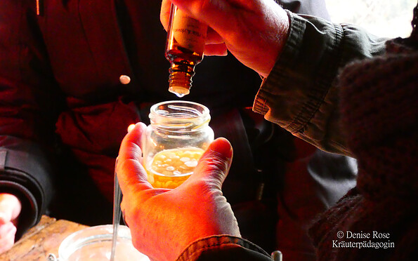 Foto: Denise Rose, Lizenz: Denise Rose