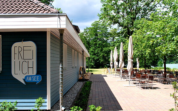 Foto: Tourismusverein Scharmützelsee, Lizenz: Tourismusverein Scharmützelsee