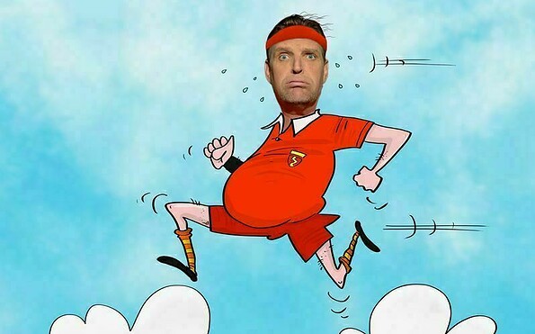 Sixpack im Speckmantel, Foto: Theater am Wandlitzsee