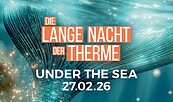 Lange Nacht der Therme