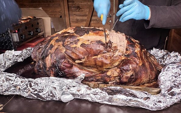 Foto: Bernd Müller, Die NaturFreunde Oberbarnim-Oderland e.V.