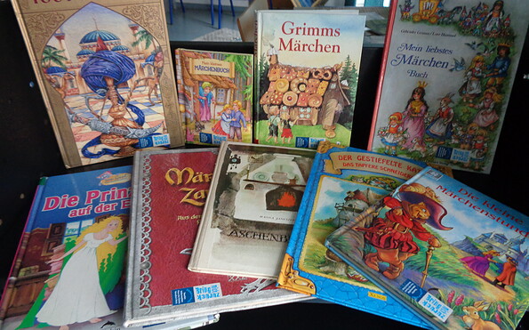 Foto: Tourismusverein Scharmützelsee, Lizenz: Tourismusverein Scharmützelsee