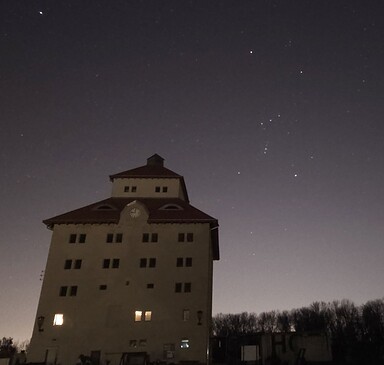 RangerTour: Himmelsspaziergang über die Rieselfelder um Hobrechtsfelde