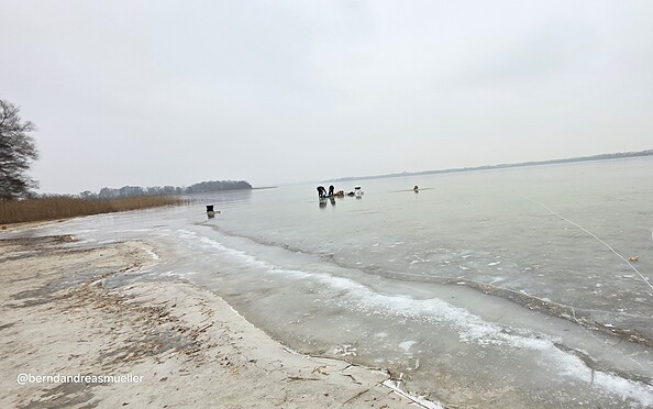 Foto: Bernd MÜller Die NaturFreunde Oberbarnim-ODerland e.V.