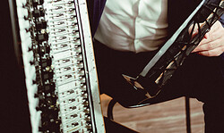 16. Aequinox Musiktage 2026 - DA VINCI'S DREAM