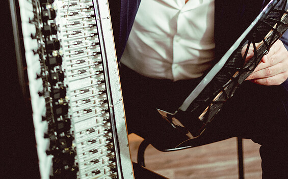 Foto: Stefan Zwickirsch