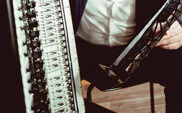 Foto: Stefan Zwickirsch