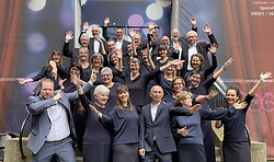 16. Aequinox Musiktage 2026 - BACHS JOHANNESPASSION