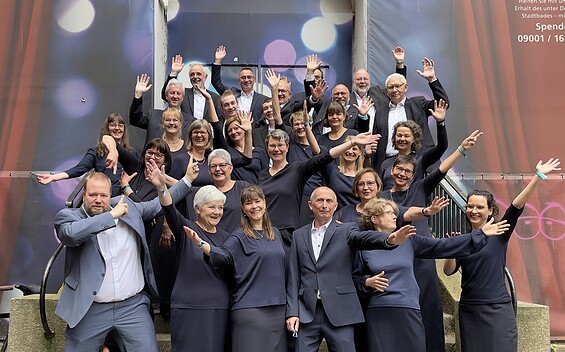 16. Aequinox Musiktage 2026 - BACHS JOHANNESPASSION