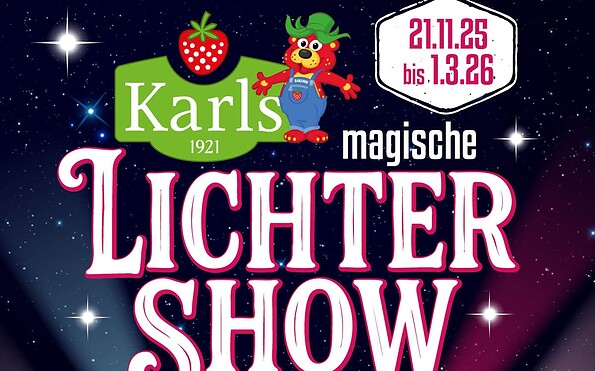 Foto: Karls Markt OHG, Lizenz: Karls Markt OHG