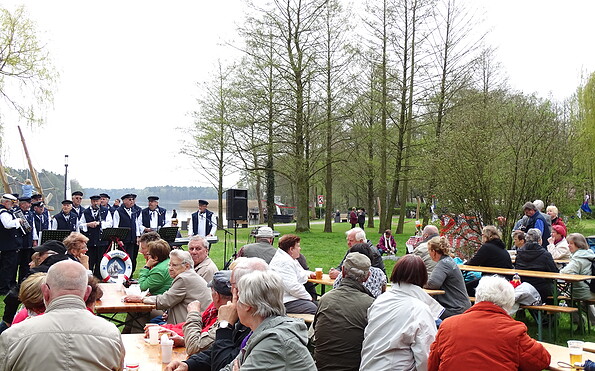 Foto: Doreen Wolf, Lizenz: Stadt Kyritz