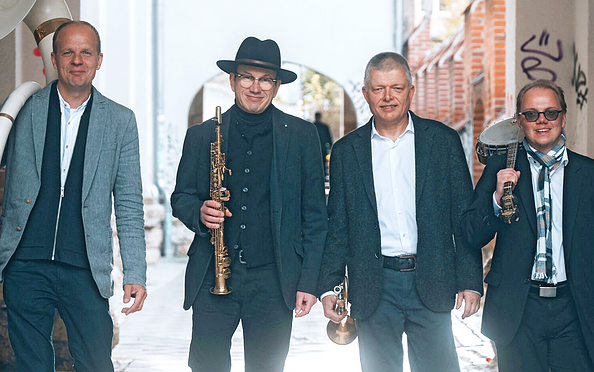 Foto: Besen Street Boys