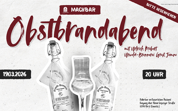 Foto: Leoni Unger, Diana Sonntag, Lizenz: Kaiserliches Postamt