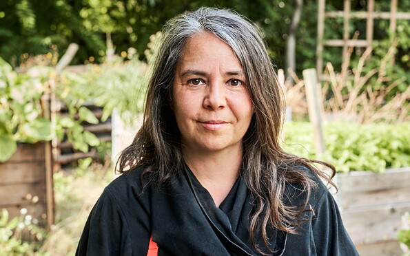 Foto: Saskia Uppenkamp, Lizenz: Katalin Nemeth