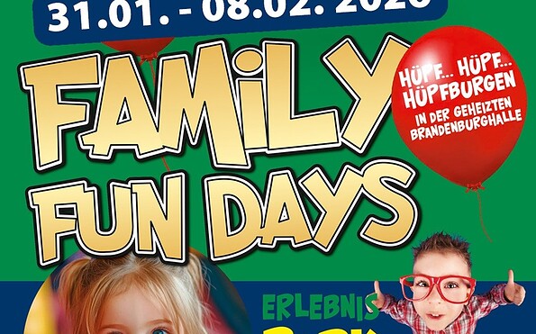 Foto: Erlebnispark Paaren MAFZ, Lizenz: Erlebnispark Paaren MAFZ