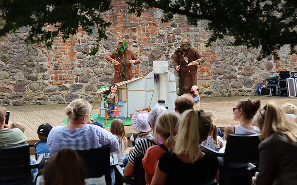 Foto: Doreen Wolf, Lizenz: Stadt Kyritz