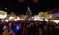 Kyritzer Weihnachtsmarkt