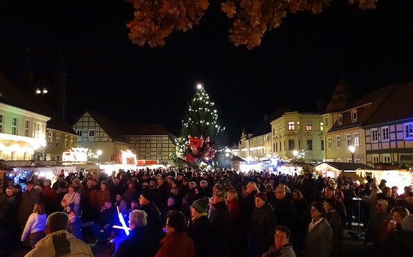 Foto: Doreen Wolf, Lizenz: Stadt Kyritz